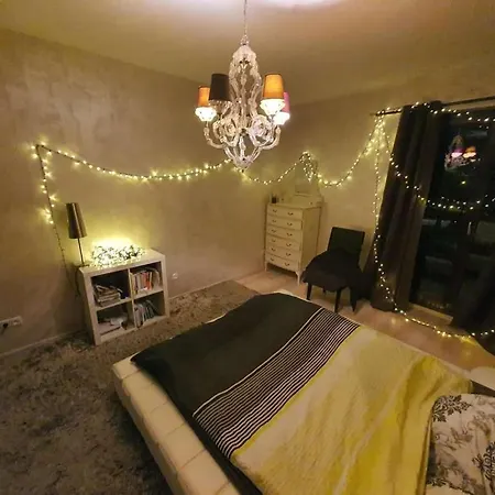 Nowoczesny 85m2 Muranow, - Srodmiescie Varsavia