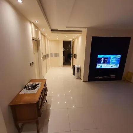 Appartamento Nowoczesny 85m2 Muranow, - Srodmiescie *
