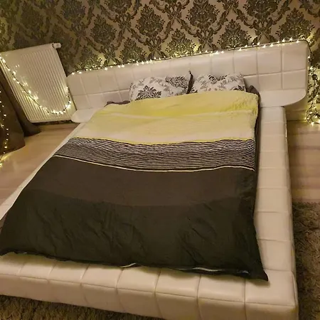 Nowoczesny 85m2 Muranow, - Srodmiescie Warsaw