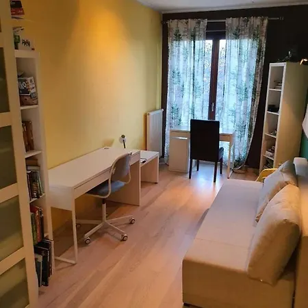 Nowoczesny 85m2 Muranow, - Srodmiescie * Warsaw