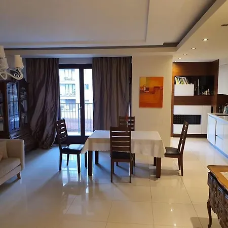 Nowoczesny 85m2 Muranow, - Srodmiescie * Varsavia