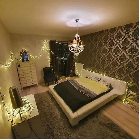 Nowoczesny 85m2 Muranow, - Srodmiescie *