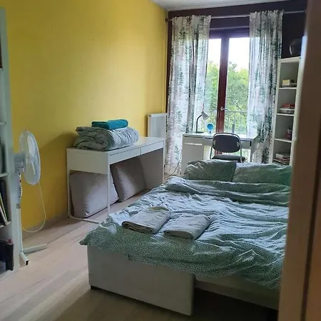 Nowoczesny 85m2 Muranow, - Srodmiescie Apartment Warsaw