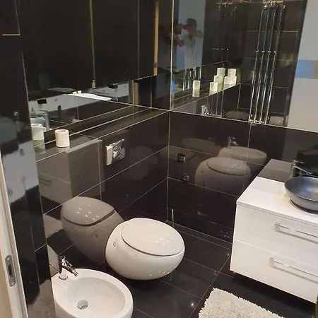 Nowoczesny 85m2 Muranow, - Srodmiescie *