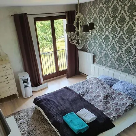 Nowoczesny 85m2 Muranow, - Srodmiescie * Varsavia
