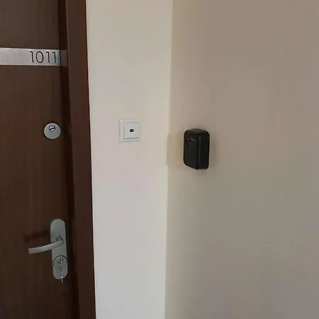 Nowoczesny 85m2 Muranow, - Srodmiescie Apartment *